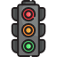 Traffic light