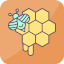 Honeycomb