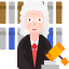Judge