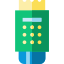 Payment terminal