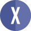 Letter x