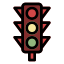 Traffic light