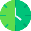 Wall clock