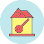 House key