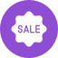 Sale