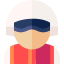 Parachutist