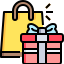 Shopping