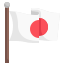 Japan flag