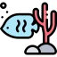 Sea life