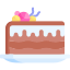 Piece of cake