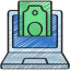 Online payment