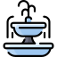 Fountain