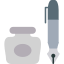 Ink Bottle