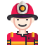 Firefighter