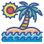 Island