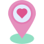 Wedding Location
