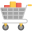 Shopping cart