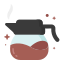 Coffee pot