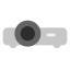 Projector device