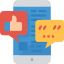 Social media