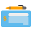 Cheque