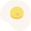 Fried egg
