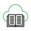Cloud library