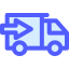 Fast delivery