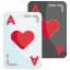 Ace of hearts