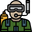 Diver