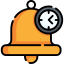 Notification bell