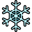 Снежинка