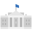 White house