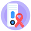 Blood test