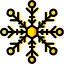 Снежинка