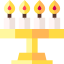 Candelabra