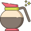 Coffee pot