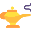 Magic Lamp