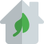 Eco house
