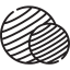 Pilates ball