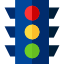 Traffic light