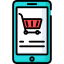 Online shop