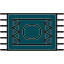 Prayer rug