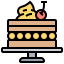 Cake