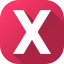 Letter x