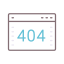 Ошибка 404