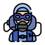 Diver