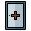 First aid kit