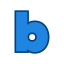 Letter B