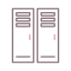 Lockers